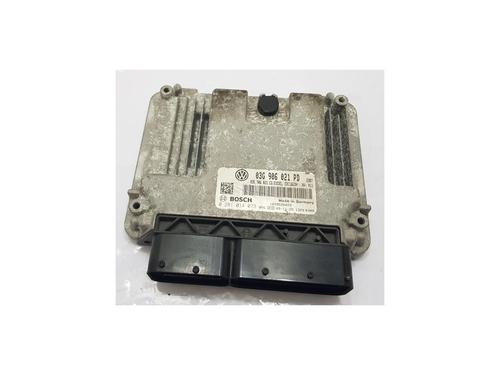 Motorstyringsenhet VW CADDY III Box Body/MPV (2KA, 2KH, 2CA, 2CH) 1.9 TDI (105 hp) 23031710