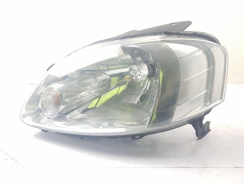 Lyskaster venstre VW FOX Hatchback (5Z1, 5Z3, 5Z4) 1.2 (55 hp) 31574722