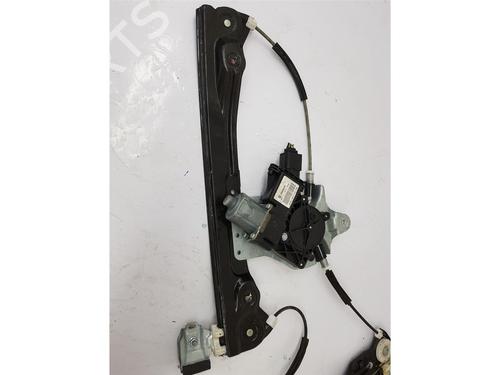 Front left window mechanism CHEVROLET CRUZE Hatchback (J305) 1.6 | BP37584993C22 - Image 4