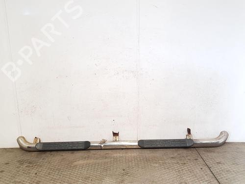 Trinbræt TOYOTA HILUX VIII Pickup (_N1_) 2.4 D 4WD (GUN125_, GUN125R) (150 hp) 30137902