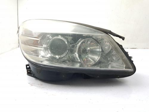 Right headlight MERCEDES-BENZ C-CLASS T-Model (S204) C 220 CDI (204.208) | BP32870610C29 - Image 5