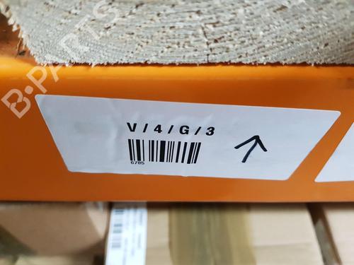 Alternator MITSUBISHI ASX (GA_W_) 1.8 DI-D 4WD (GA6W) | BP33004884M7  - Image 8