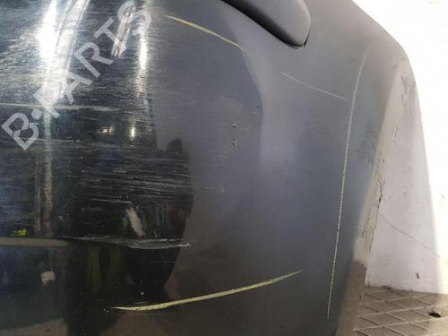 Rear bumper VW POLO (9N_, 9A_) 1.2 | BP26569915C8 