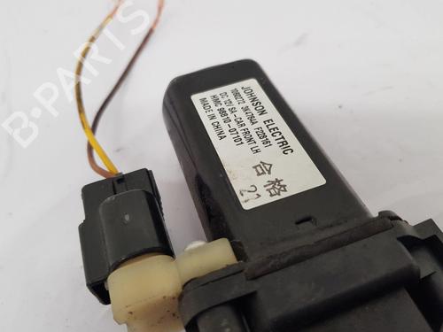 Front left window mechanism KIA PICANTO I (SA) 1.0 | BP36342814C22  - Image 7