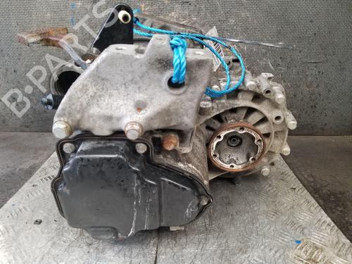Gearbox VW GOLF VI (5K1) 1.6 TDI | BP36904676M3  - Image 7