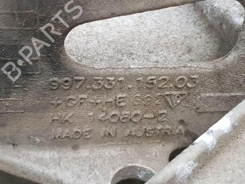 Right rear steering knuckle PORSCHE 911 (997) 3.8 Carrera S | BP23332113M28 