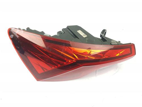 Venstre baglygte SKODA OCTAVIA IV (NX3, NN3, PV3) [2020-2025]  29514646
