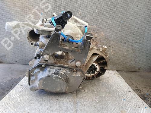 Gearbox VW POLO V (6R1, 6C1) 1.2 TSI 16V | BP30264632M3 