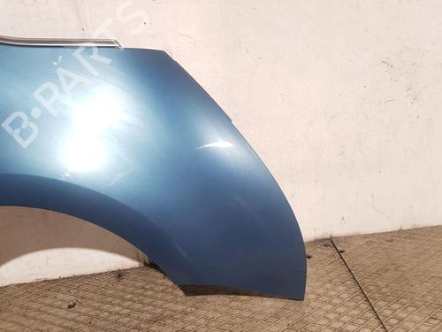 Right front fenders CITROËN C4 Grand Picasso I (UA_) 1.6 HDi 110 | BP22658054C42 