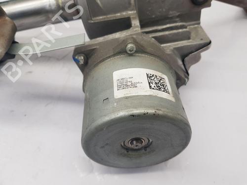 Steering column ALFA ROMEO MITO (955_) 1.3 MultiJet (955AXP1A, 955AYC1A) | BP36240743M21 - Image 4