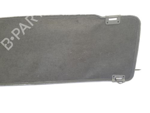 Rear parcel shelf CITROËN C1 II (PA_, PS_) 1.0 VTi 68 | BP28120021C85 