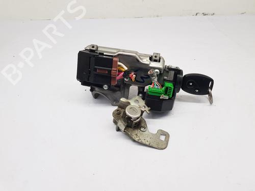 Ignition barrel HONDA JAZZ III (GE_, GG_, GP_, ZA_) 1.3 i (GE6, GG3, GG6) | BP30184902M48