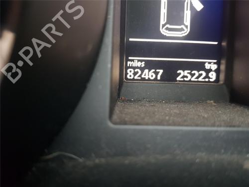 Used Parts SKODA YETI (5L) 2.0 TDI 4x4 (170 hp) 4223966