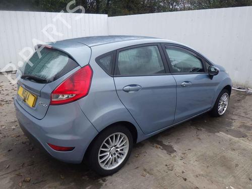 Frontplade/Frontkurv FORD FIESTA VI (CB1, CCN) 1.4 TDCi | BP24184641C72 - Image 17