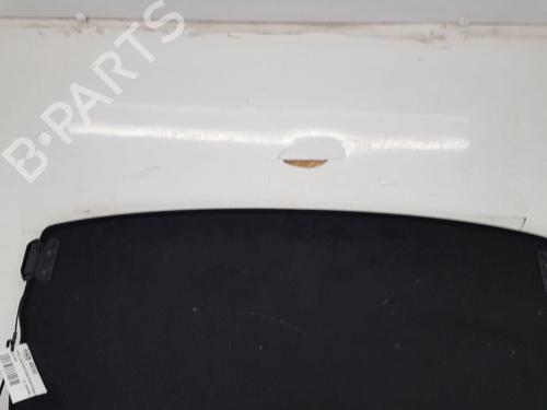Rear parcel shelf LAND ROVER RANGE ROVER EVOQUE (L551) 2.0 D150 | BP31983243C85 