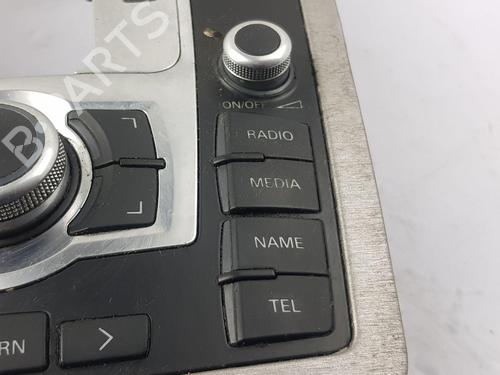 Switch AUDI Q7 (4LB) 3.0 TDI quattro | BP28710730I30 