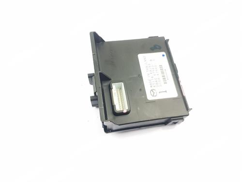 Elektronische module MAZDA 2 Hatchback (DL, DJ) 1.5 SKYACTIV-G (DJLFS) (115 hp) 29756001