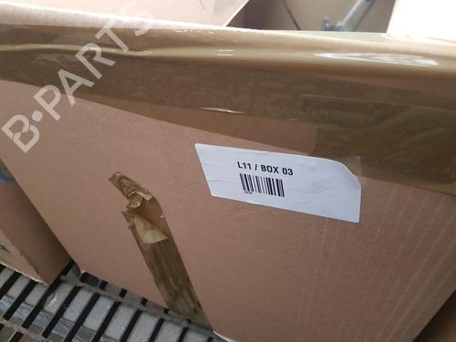 Front right window mechanism MCLAREN 570S 3.8 | BP22684139C23 