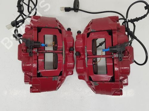 Used Right front brake caliper Right front brake caliper 22679364 22679364