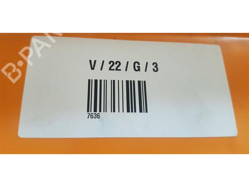 Front left seatbelt PEUGEOT 2008 I (CU_) 1.6 HDi | BP29839441I26