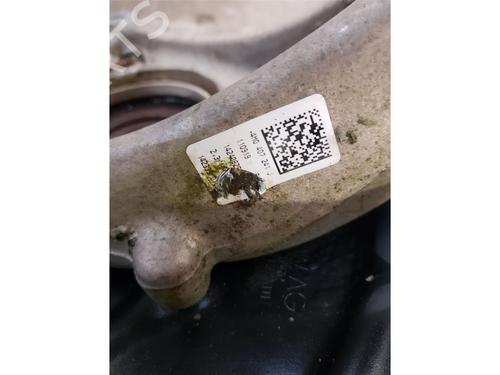 Left front steering knuckle AUDI Q7 (4MB, 4MG, 4MQ) | BP32148944M25 - Image 17