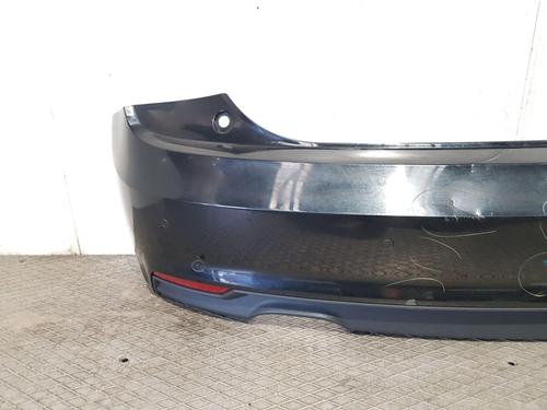 Rear bumper AUDI A1 (8X1, 8XK) 1.4 TFSI | BP22655128C8 