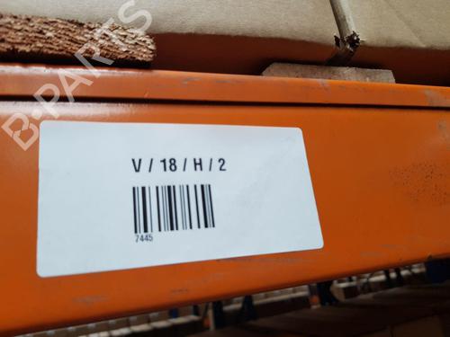 Andre BMW 5 (G30, F90)  | BP22680826O1 