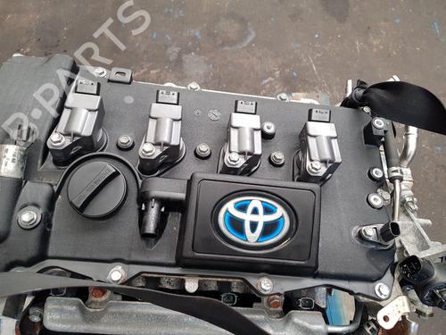 Engine TOYOTA COROLLA Hatchback (_E21_, _EA1_, _EH1_) 1.8 Hybrid (ZWE211, ZWE219) | BP39173395M1 - Image 7