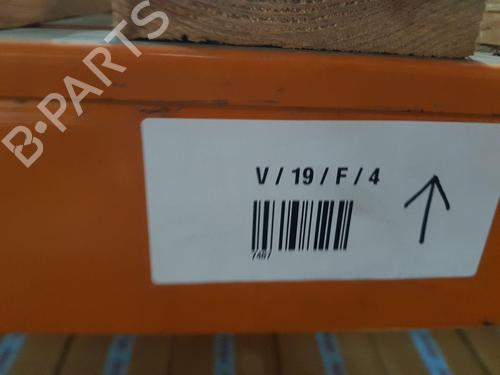 Steering column stalk AUDI Q3 Sportback (F3N) 2.5 RS quattro | BP22681475I23 