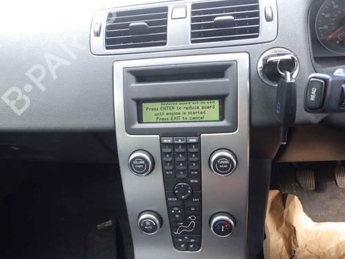 Rear bumper VOLVO V50 (545) 2.0 | BP31365727C8 