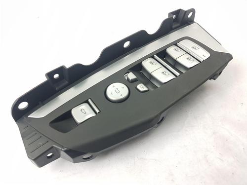 Right front window switch BMW X4 (G02, F98) xDrive M40 d | BP31301096I26