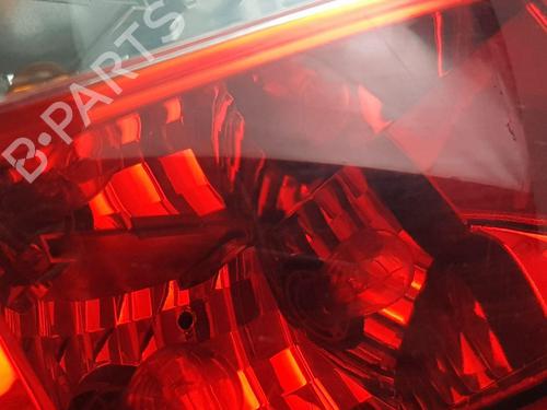 Left taillight RENAULT KOLEOS I (HY_) 2.0 dCi (HY0K) | BP28800401C34 