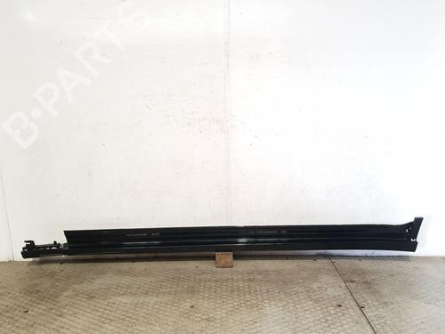 Embaladeira esquerda BMW X4 (G02, F98) xDrive M40 i (360 hp) 31819995