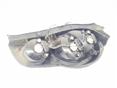 Left taillight CHEVROLET SPARK (M300) 1.2 | BP36801979C34 - Image 6