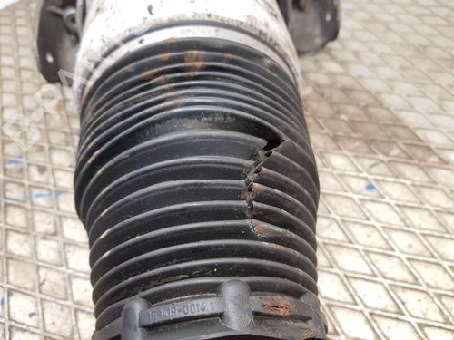 Left front shock absorber AUDI Q7 (4LB) 3.0 TDI quattro | BP29815716M16