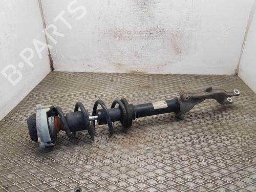 Used Right front shock absorber AUDI A4 B9 Avant (8W5, 8WD) 2.0 TFSI (190 hp) 28500893