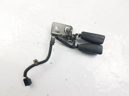 Seat buckle HONDA CIVIC VIII Hatchback (FN, FK) 2.2 CTDi (FK3) | BP24341709I32 