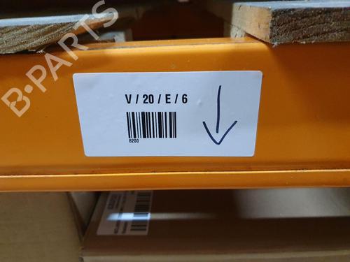 Right headlight CHRYSLER YPSILON 1.2 | BP24130321C29 