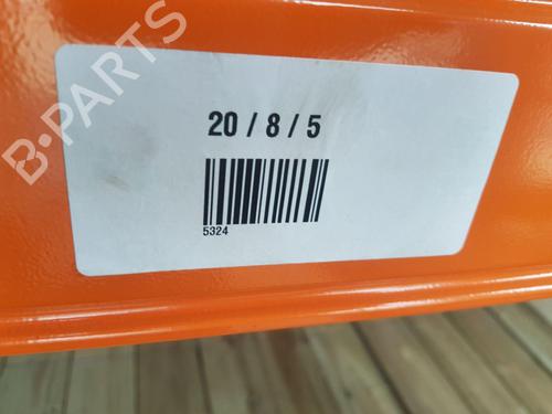 Venstre baglygte kofanger MCLAREN 720S 4.0 | BP22671897C81  - Image 7