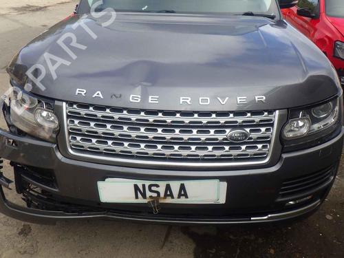 Engine LAND ROVER RANGE ROVER IV (L405) 3.0 TDV6 4x4 | BP37726899M1 - Image 21