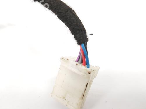 Right mirror NISSAN NOTE (E12) 1.2 DIG-S | BP31983412C27