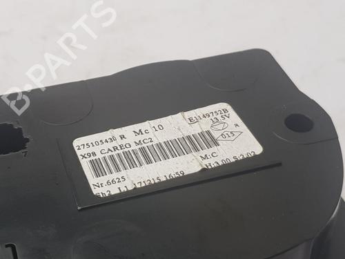 Climate control RENAULT CAPTUR I (J5_, H5_) 0.9 TCe 90 | BP34253604I5  - Image 7