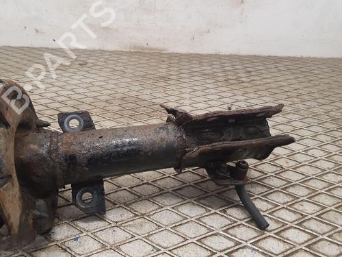 Left front shock absorber FORD FIESTA VI (CB1, CCN) | BP29514351M16 - Image 5