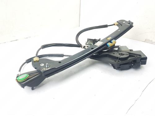 Front right window mechanism VW POLO V (6R1, 6C1) 1.2 | BP31690875C23 
