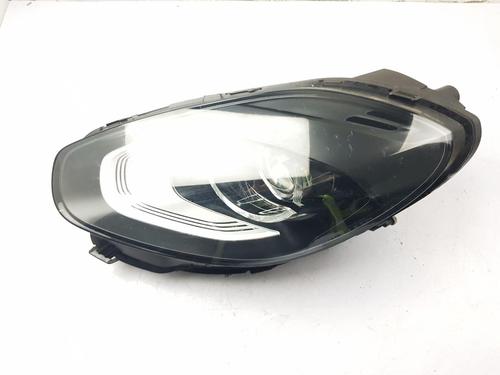 Used Left headlight Left headlight ALPINE A110 II [2017-2026] 32787323 32787323