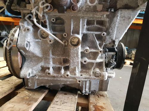 Engine SKODA OCTAVIA IV (NX3, NN3, PV3)  | BP30137981M1  - Image 9