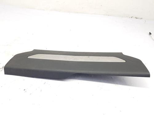 Right sideskirt LAND ROVER RANGE ROVER VELAR (L560)  | BP31053642C114 