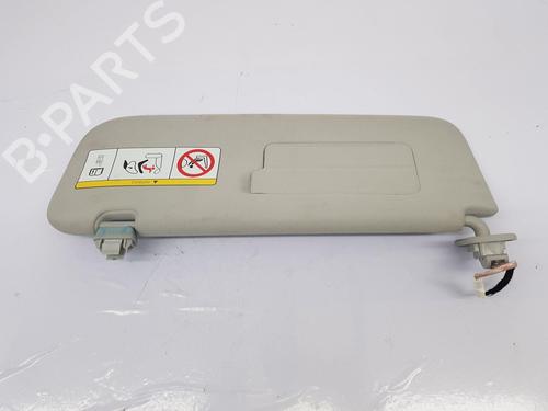 Venstre solskærm TESLA MODEL 3 (5YJ3) EV AWD | BP33889823I1 - Image 6