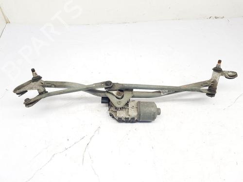 Front wiper motor AUDI A4 B7 (8EC) 2.0 TDI 16V | BP30891740M29 - Image 1