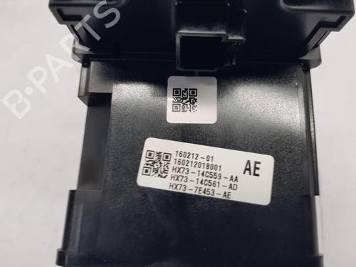 Schakelhendel JAGUAR XF II (X260) 2.0 D | BP30690124M90 